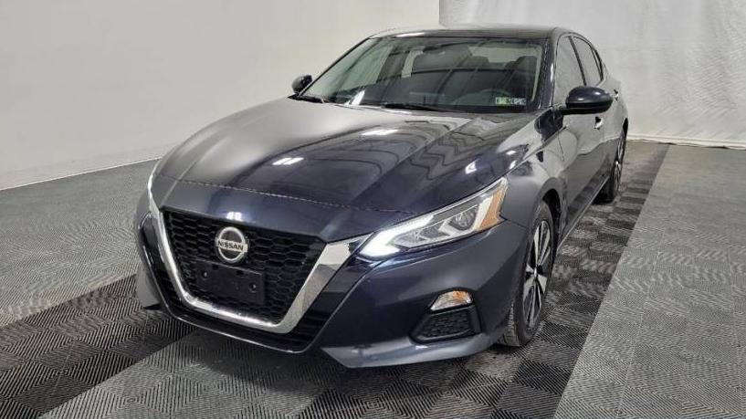 NISSAN ALTIMA 2022 1N4BL4DV5NN403937 image