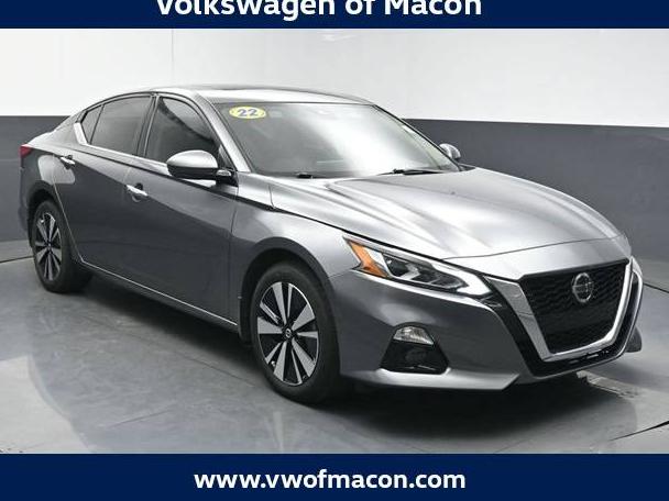 NISSAN ALTIMA 2022 1N4BL4EW2NN419374 image