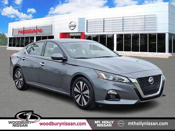 NISSAN ALTIMA 2022 1N4BL4EV5NN409008 image NISSAN ALTIMA 2022 1N4BL4EV5NN409008 image