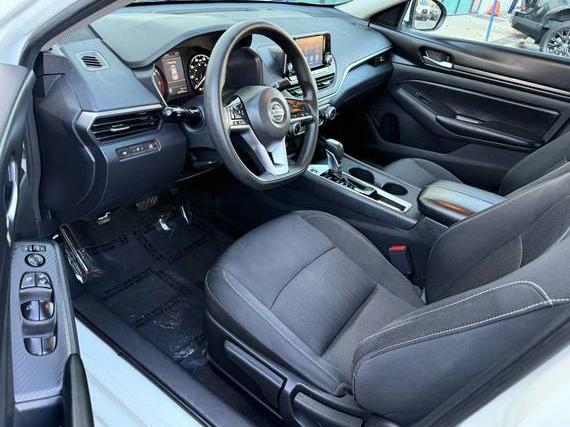 NISSAN ALTIMA 2022 1N4BL4BV4NN324729 image NISSAN ALTIMA 2022 1N4BL4BV4NN324729 image