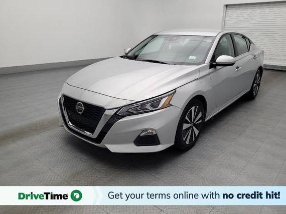 NISSAN ALTIMA 2022 1N4BL4DV8NN379987 image