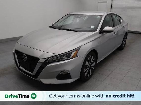 NISSAN ALTIMA 2022 1N4BL4DV9NN300312 image NISSAN ALTIMA 2022 1N4BL4DV9NN300312 image