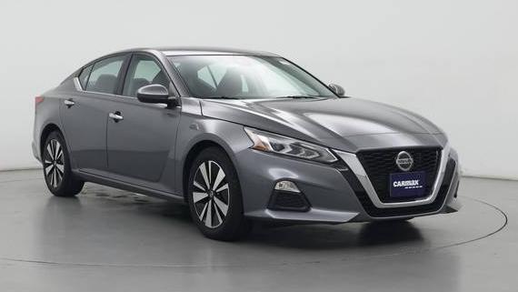 NISSAN ALTIMA 2022 1N4BL4DV2NN367172 image