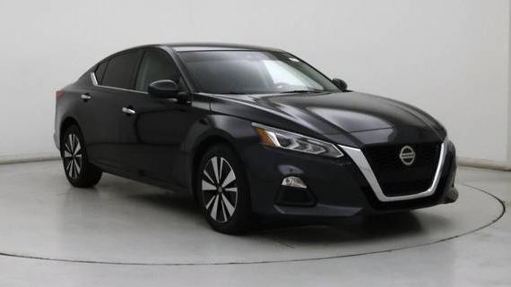 NISSAN ALTIMA 2022 1N4BL4DW6NN339920 image