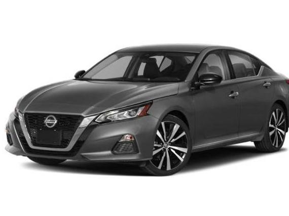NISSAN ALTIMA 2022 1N4BL4CV6NN378533 image