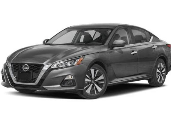 NISSAN ALTIMA 2022 1N4BL4DV2NN349478 image