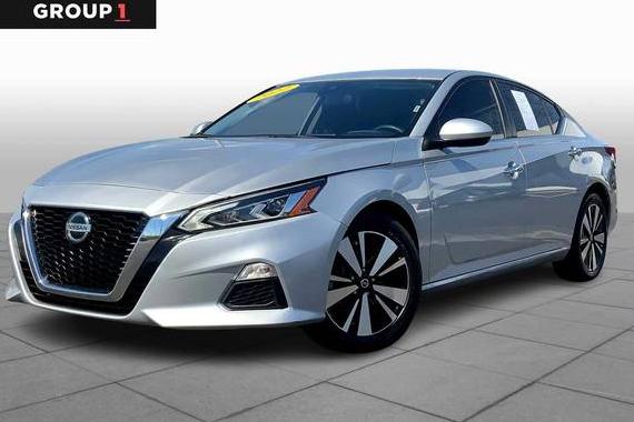 NISSAN ALTIMA 2022 1N4BL4DV9NN399407 image NISSAN ALTIMA 2022 1N4BL4DV9NN399407 image