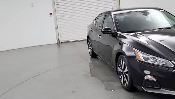 NISSAN ALTIMA 2022 1N4BL4DV9NN335903 image