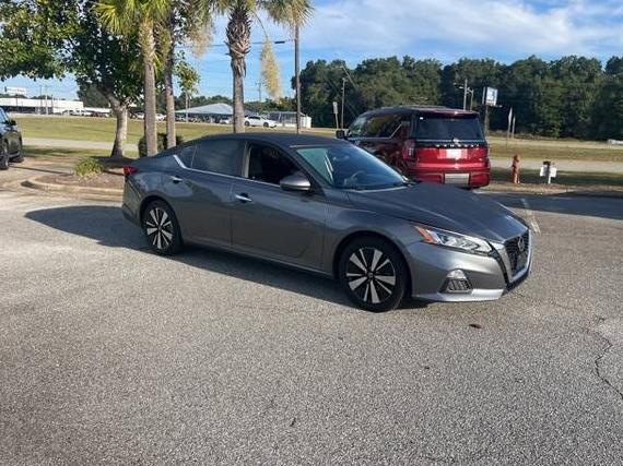 NISSAN ALTIMA 2022 1N4BL4DV8NN369170 image NISSAN ALTIMA 2022 1N4BL4DV8NN369170 image