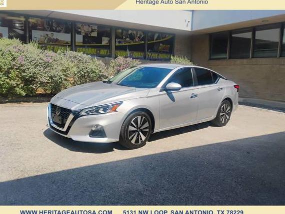 NISSAN ALTIMA 2022 1N4BL4DV8NN398426 image NISSAN ALTIMA 2022 1N4BL4DV8NN398426 image