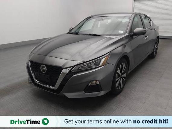 NISSAN ALTIMA 2022 1N4BL4DV5NN388663 image