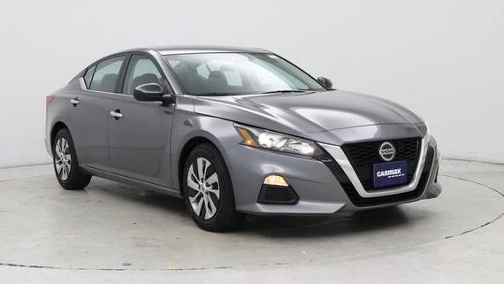 NISSAN ALTIMA 2022 1N4BL4BV0NN412290 image NISSAN ALTIMA 2022 1N4BL4BV0NN412290 image