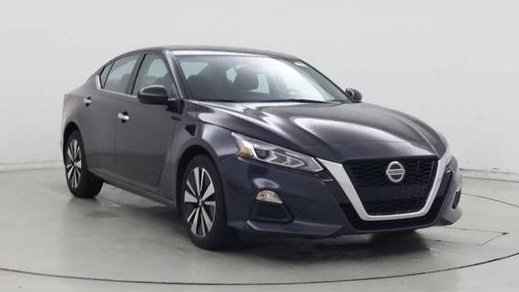 NISSAN ALTIMA 2022 1N4BL4DW8NN302853 image