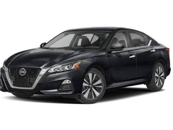 NISSAN ALTIMA 2022 1N4BL4DW8NN418036 image