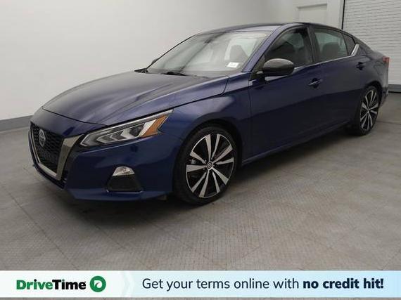 NISSAN ALTIMA 2022 1N4BL4CV3NN326535 image NISSAN ALTIMA 2022 1N4BL4CV3NN326535 image