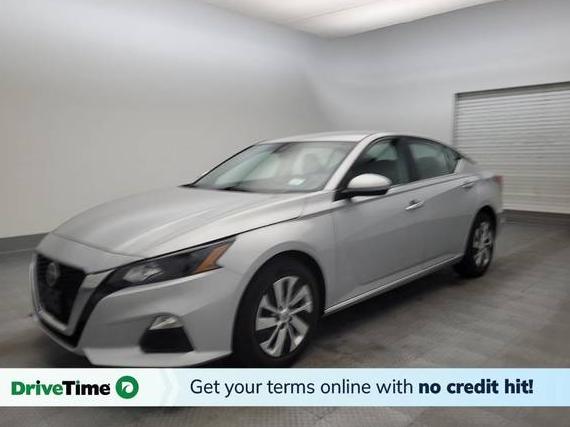 NISSAN ALTIMA 2022 1N4BL4BV5NN400362 image