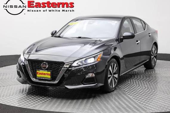 NISSAN ALTIMA 2022 1N4BL4DV7NN410971 image NISSAN ALTIMA 2022 1N4BL4DV7NN410971 image