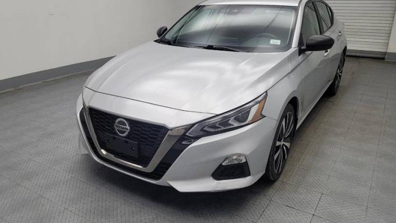 NISSAN ALTIMA 2022 1N4BL4CW7NN338146 image