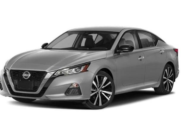 NISSAN ALTIMA 2022 1N4BL4CW3NN379163 image