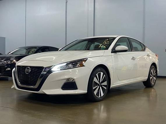 NISSAN ALTIMA 2022 1N4BL4DW3NN311573 image
