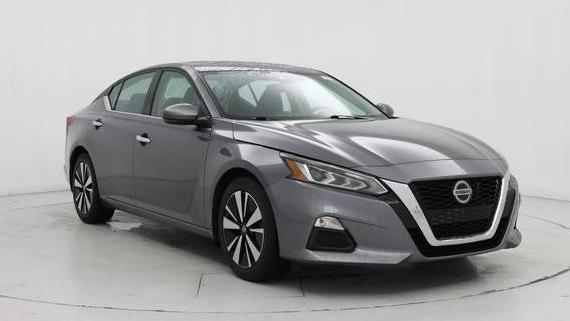 NISSAN ALTIMA 2022 1N4BL4DV3NN423314 image