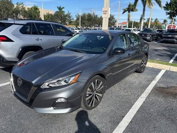 NISSAN ALTIMA 2022 1N4AL4CV4NN337328 image NISSAN ALTIMA 2022 1N4AL4CV4NN337328 image