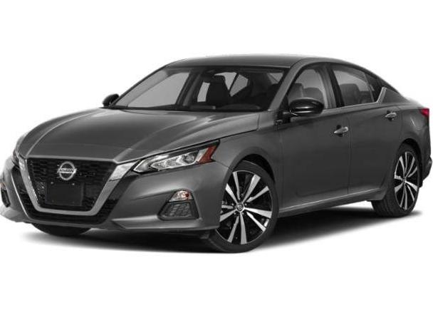 NISSAN ALTIMA 2022 1N4BL4CW7NN358123 image