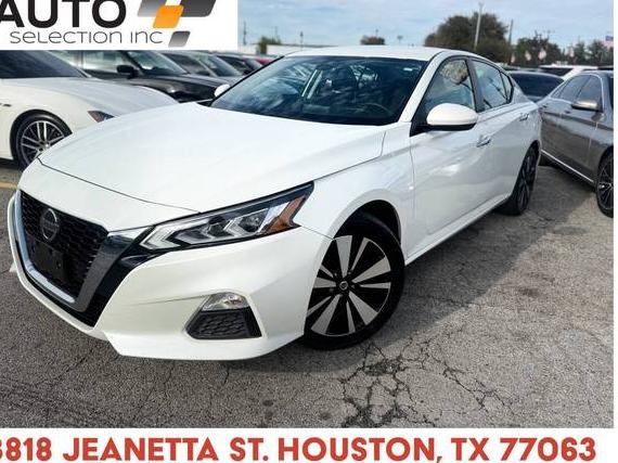 NISSAN ALTIMA 2022 1N4BL4DV0NN373620 image NISSAN ALTIMA 2022 1N4BL4DV0NN373620 image