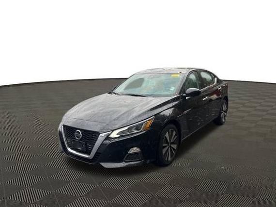NISSAN ALTIMA 2022 1N4BL4DWXNN388666 image