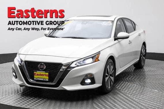 NISSAN ALTIMA 2022 1N4BL4EW0NN409328 image NISSAN ALTIMA 2022 1N4BL4EW0NN409328 image