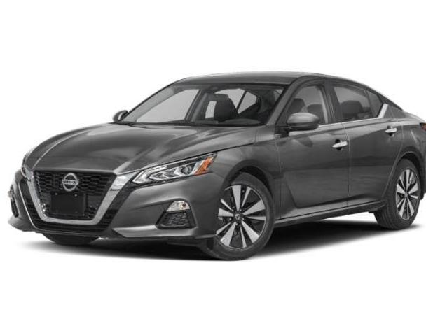 NISSAN ALTIMA 2022 1N4BL4DV3NN394980 image