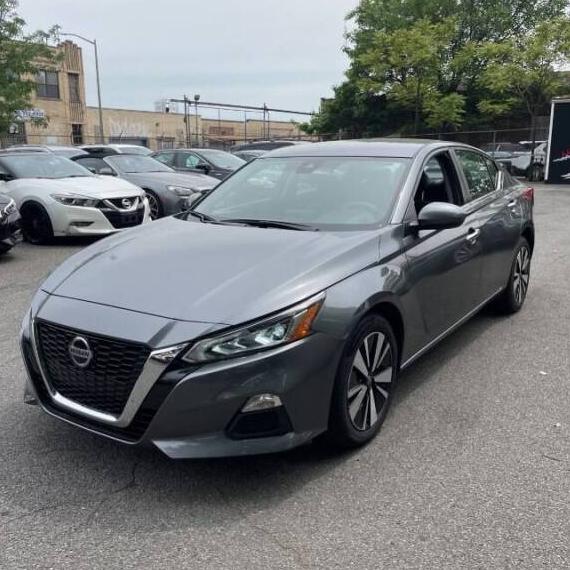 NISSAN ALTIMA 2022 1N4BL4DW9NN401486 image