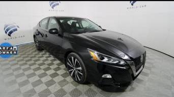 NISSAN ALTIMA 2022 1N4BL4CV1NN368041 image