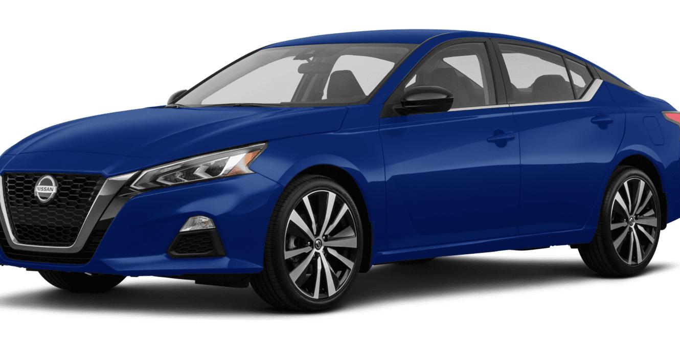 NISSAN ALTIMA 2022 1N4BL4CV2NN385544 image NISSAN ALTIMA 2022 1N4BL4CV2NN385544 image