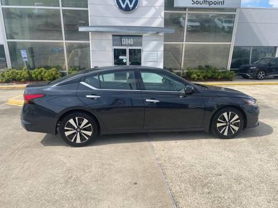 NISSAN ALTIMA 2022 1N4BL4EV7NN416302 image