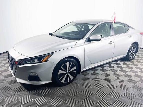 NISSAN ALTIMA 2022 1N4BL4DV5NN374858 image NISSAN ALTIMA 2022 1N4BL4DV5NN374858 image