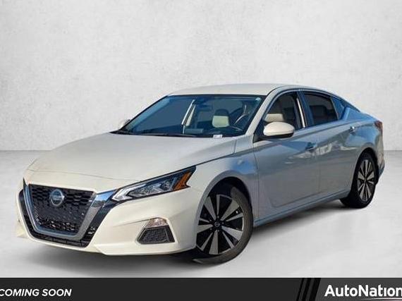 NISSAN ALTIMA 2022 1N4BL4DV4NN355234 image
