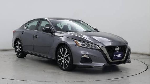 NISSAN ALTIMA 2022 1N4BL4CV0NN405015 image