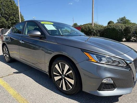 NISSAN ALTIMA 2022 1N4BL4DVXNN360454 image NISSAN ALTIMA 2022 1N4BL4DVXNN360454 image