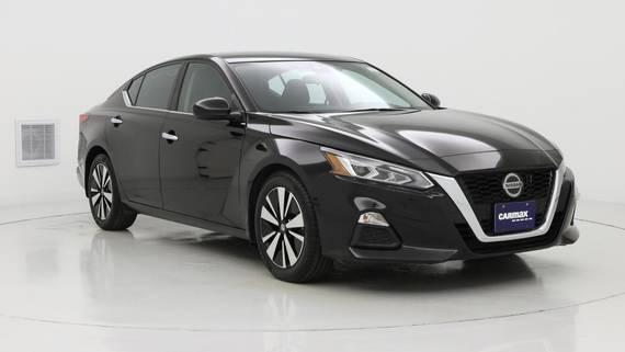 NISSAN ALTIMA 2022 1N4BL4DV9NN375849 image