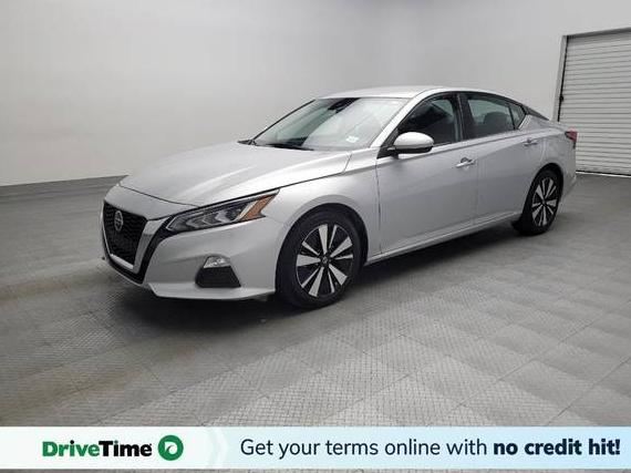 NISSAN ALTIMA 2022 1N4BL4DV0NN355747 image NISSAN ALTIMA 2022 1N4BL4DV0NN355747 image