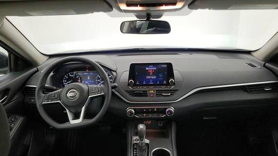 NISSAN ALTIMA 2022 1N4BL4DV1NN375182 image
