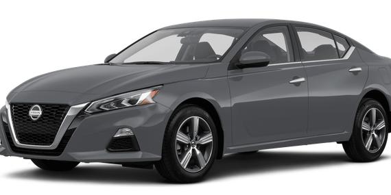 NISSAN ALTIMA 2022 1N4BL4DW7NN338520 image NISSAN ALTIMA 2022 1N4BL4DW7NN338520 image