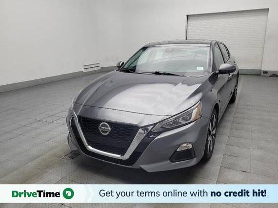 NISSAN ALTIMA 2022 1N4BL4DVXNN347803 image NISSAN ALTIMA 2022 1N4BL4DVXNN347803 image