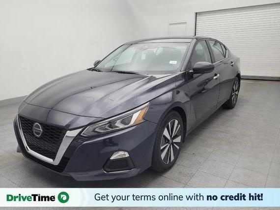 NISSAN ALTIMA 2022 1N4BL4DV7NN417337 image