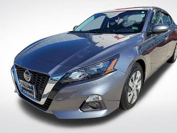 NISSAN ALTIMA 2022 1N4BL4BV7NN415400 image NISSAN ALTIMA 2022 1N4BL4BV7NN415400 image