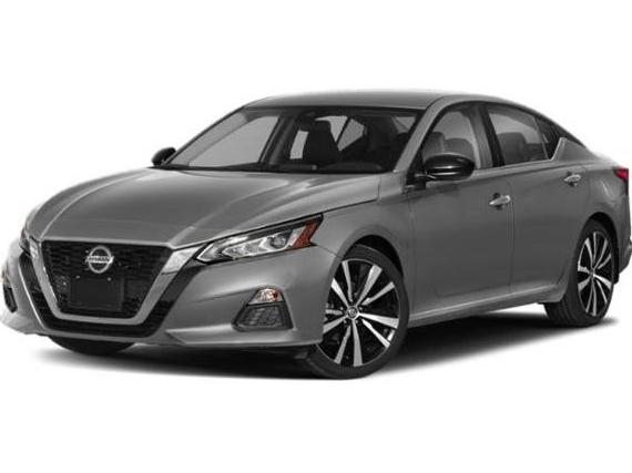 NISSAN ALTIMA 2022 1N4BL4CW6NN336856 image