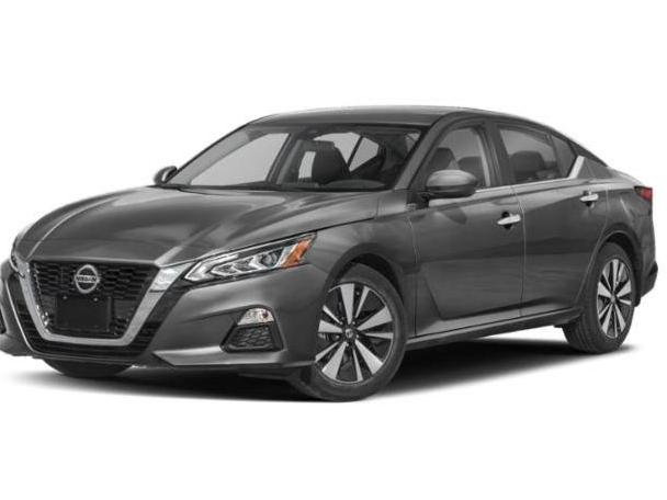 NISSAN ALTIMA 2022 1N4BL4DV1NN330923 image