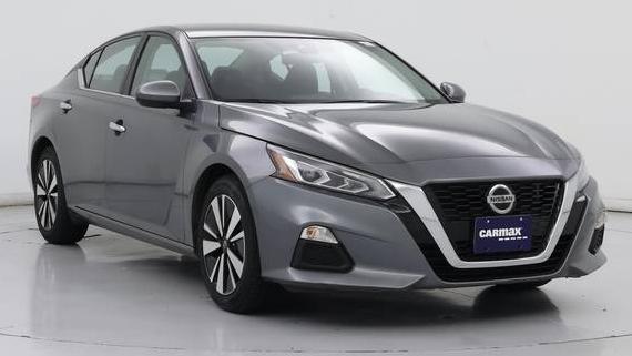 NISSAN ALTIMA 2022 1N4BL4DV9NN354175 image NISSAN ALTIMA 2022 1N4BL4DV9NN354175 image