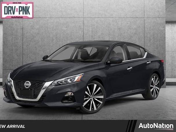 NISSAN ALTIMA 2022 1N4BL4DV3NN390136 image